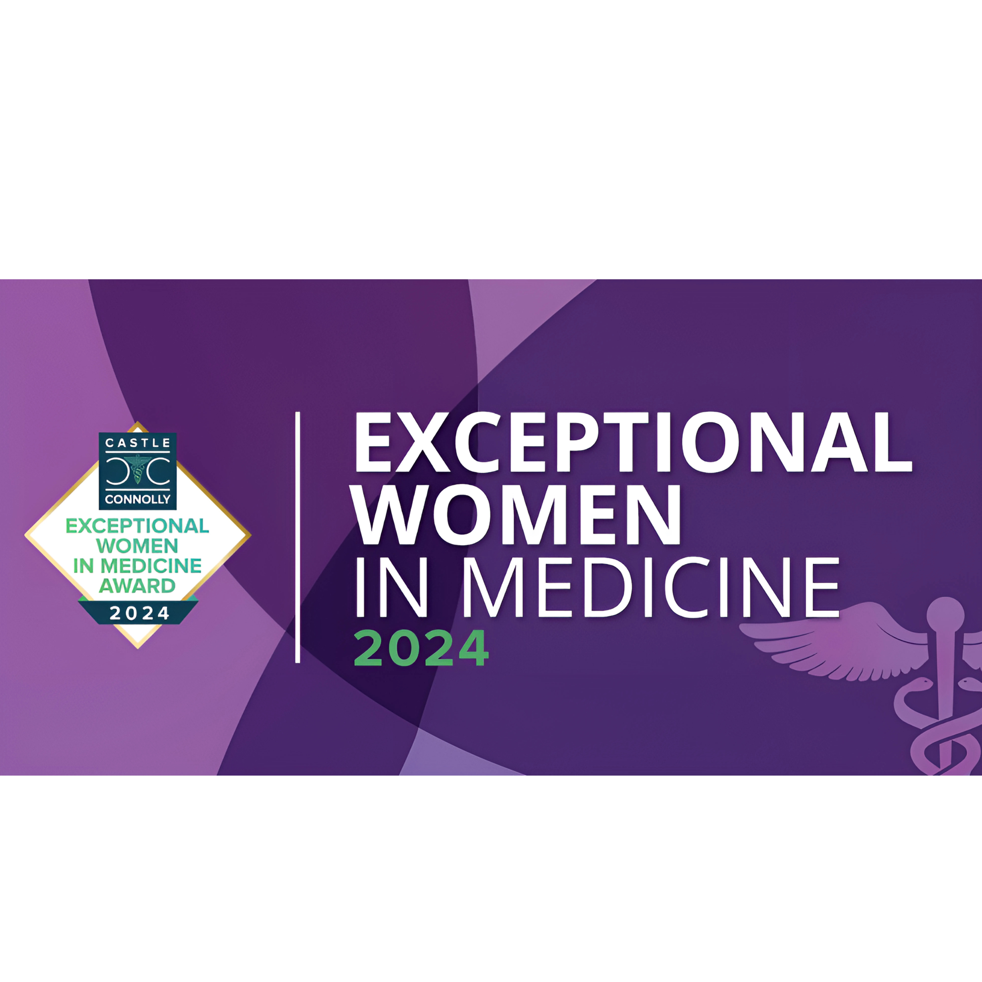 DRA STACEY exceptional women in medicine 2024 (1)
